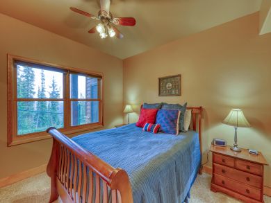 Breckenridge Home 937959