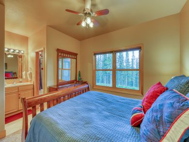 Breckenridge Home 937959