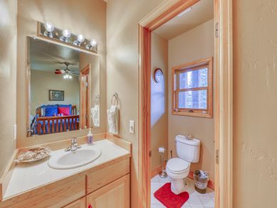Breckenridge Home 937959