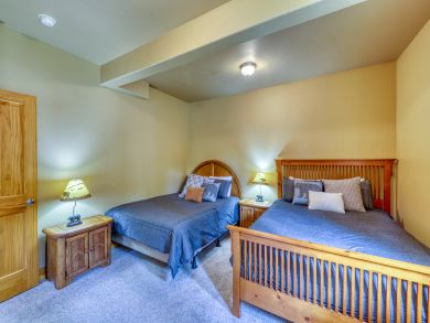Breckenridge Home 937959