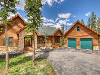 Breckenridge Home 937959