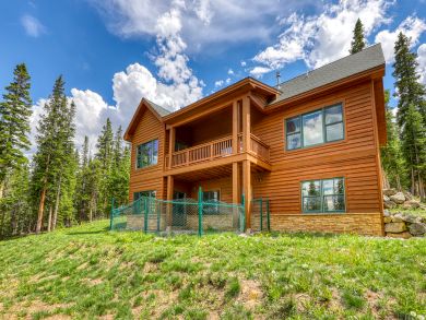 Breckenridge Home 937959