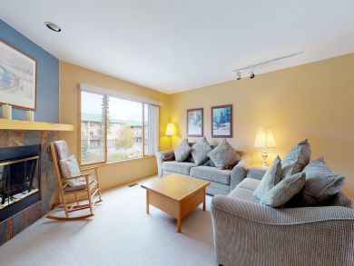Breckenridge Condo 937960