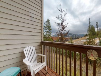 Breckenridge Condo 937960