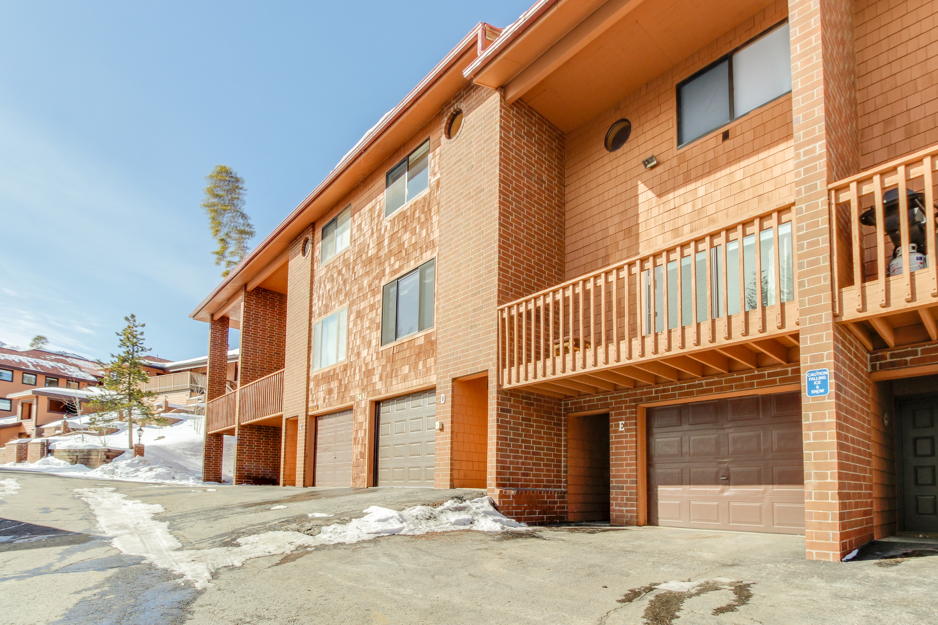 Breckenridge Condo 937960