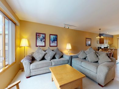 Breckenridge Condo 937960
