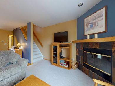 Breckenridge Condo 937960
