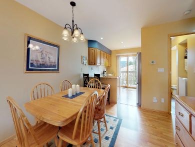 Breckenridge Condo 937960