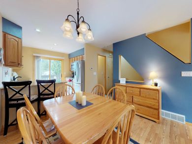Breckenridge Condo 937960