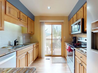 Breckenridge Condo 937960