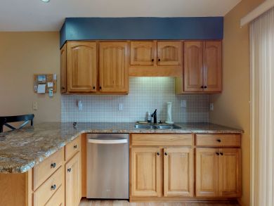 Breckenridge Condo 937960