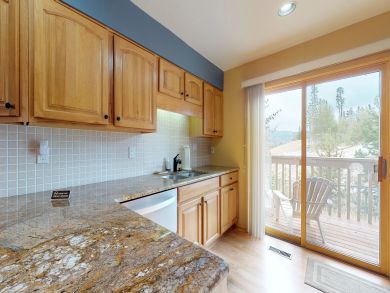 Breckenridge Condo 937960