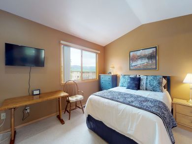 Breckenridge Condo 937960