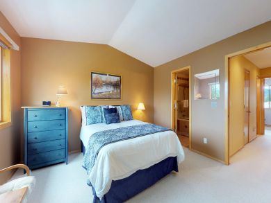 Breckenridge Condo 937960