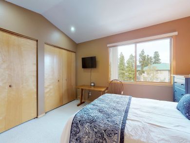 Breckenridge Condo 937960
