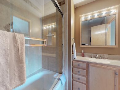 Breckenridge Condo 937960
