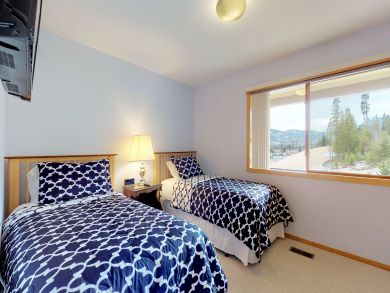 Breckenridge Condo 937960