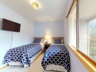 Breckenridge Condo 937960