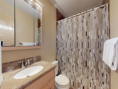 Breckenridge Condo 937960