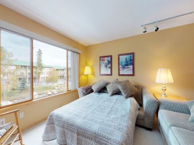 Breckenridge Condo 937960