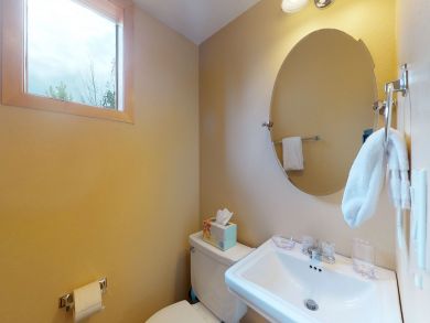 Breckenridge Condo 937960
