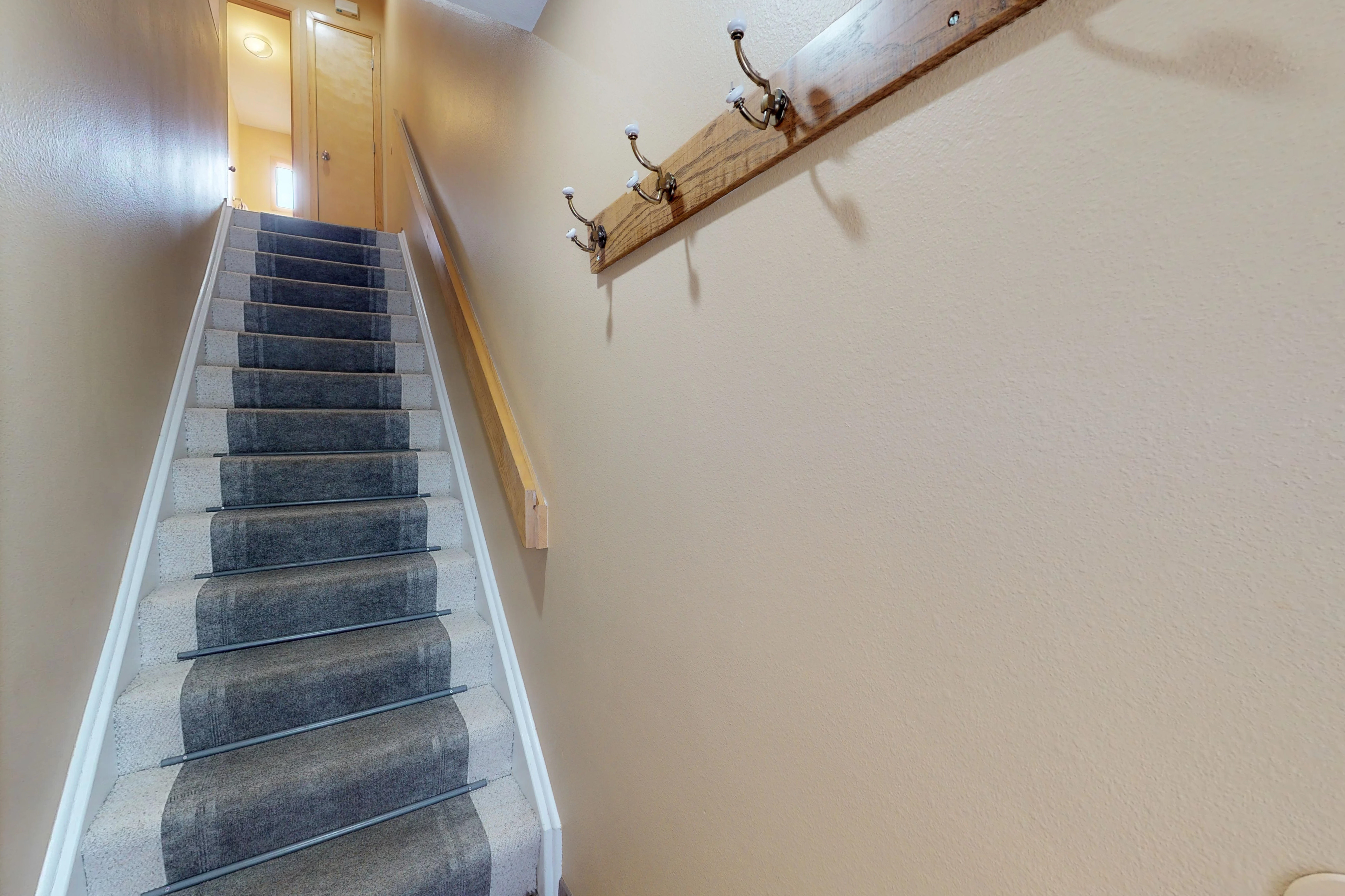 Breckenridge Condo 937960