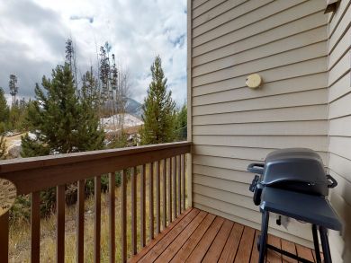 Breckenridge Condo 937960