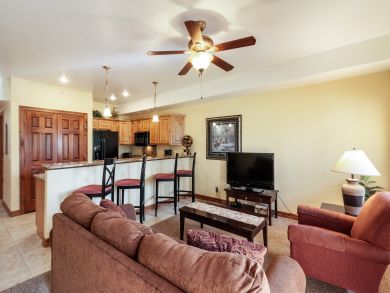 Telluride Condo 937961