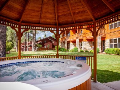 Telluride Condo 937961