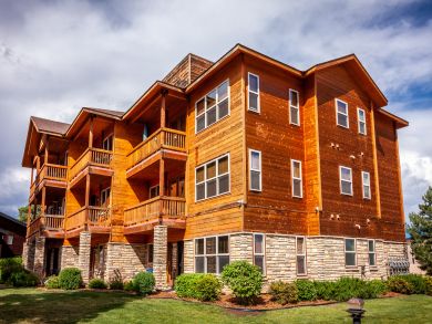 Telluride Condo 937961
