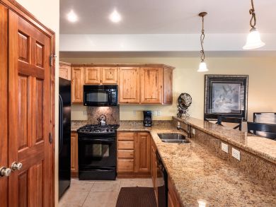 Telluride Condo 937961