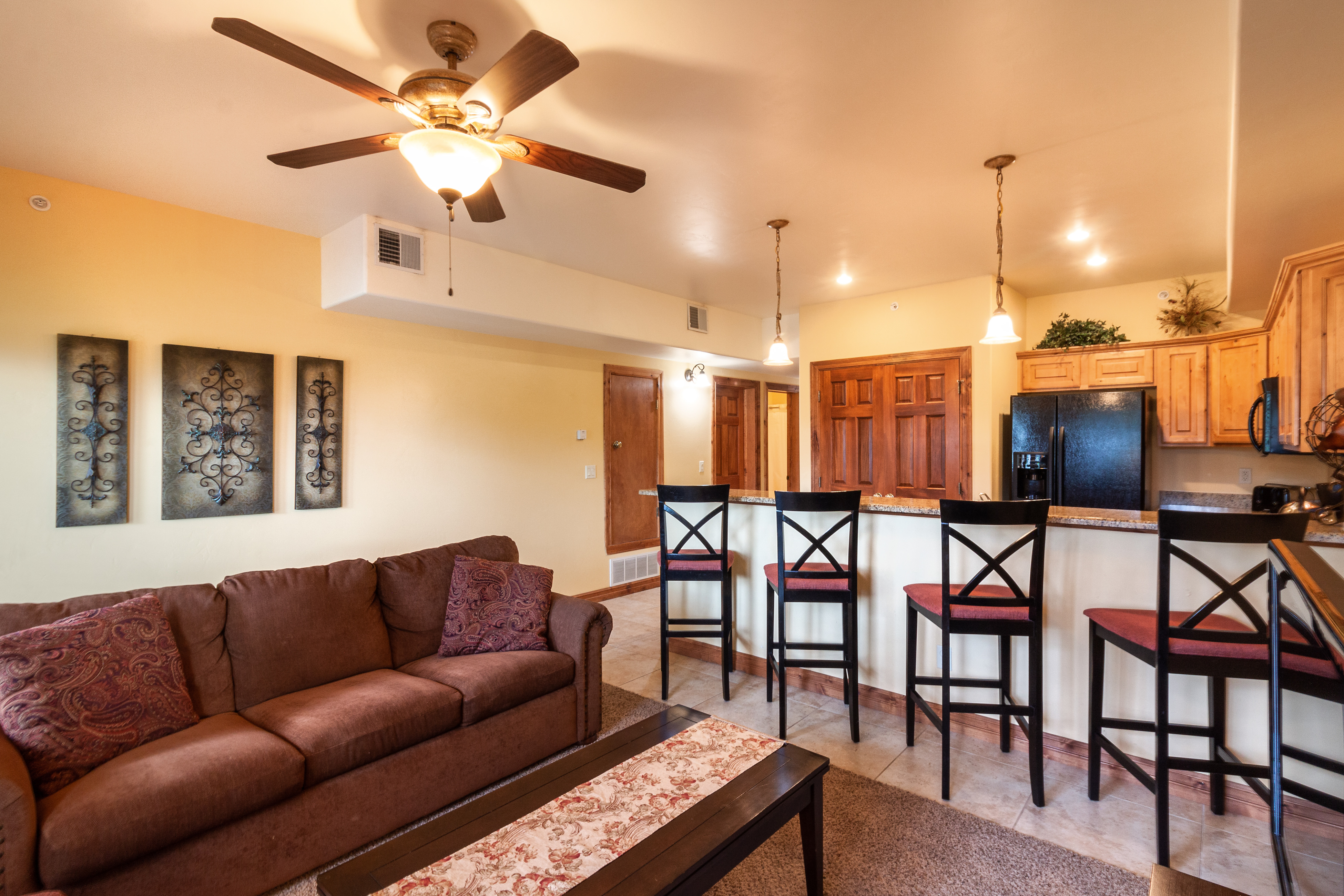 Telluride Condo 937961