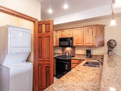 Telluride Condo 937961