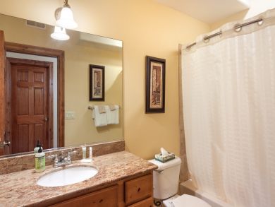 Telluride Condo 937961
