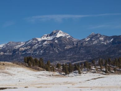 Telluride Condo 937961