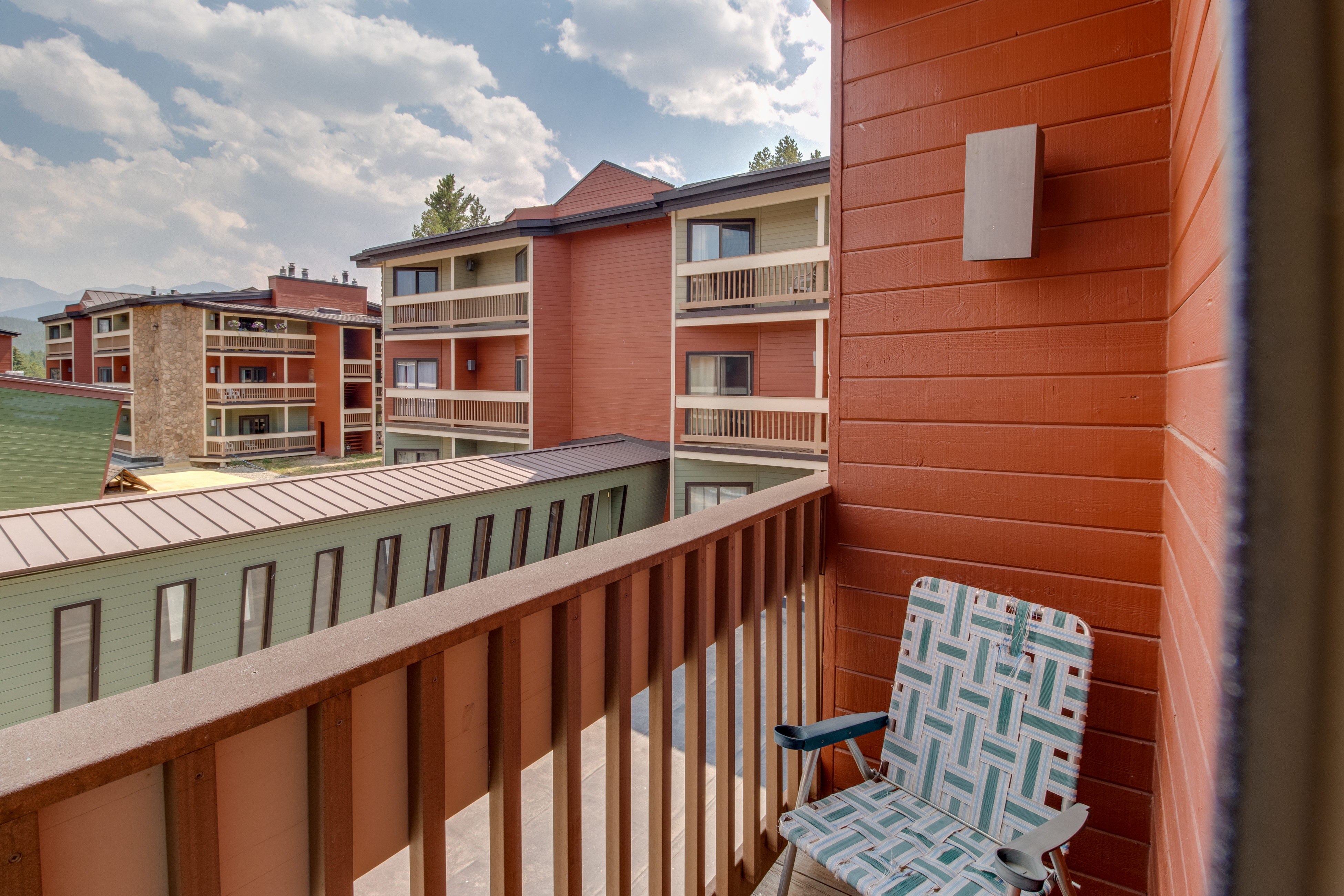 Winter Park Condo 937963 Winter Park Condo 937963