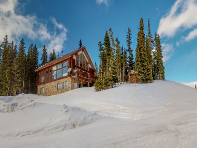 Breckenridge Home 937964