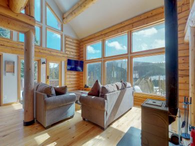 Breckenridge Home 937964