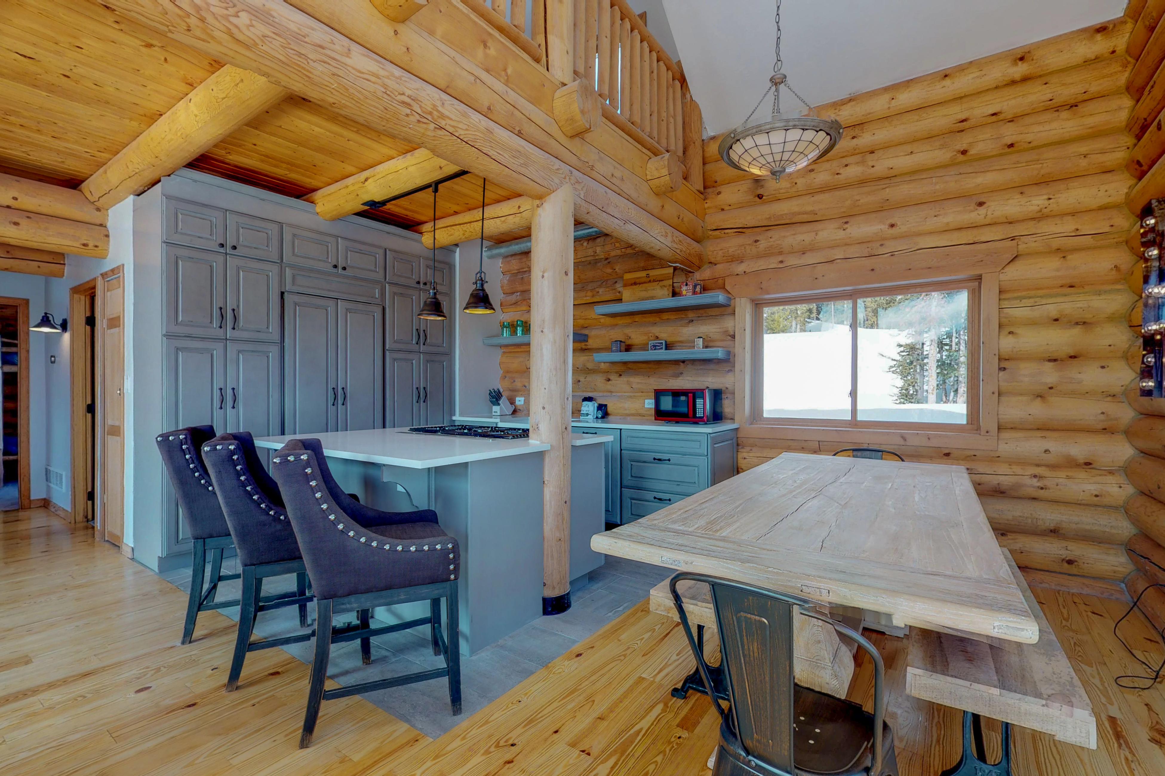 Breckenridge Home 937964
