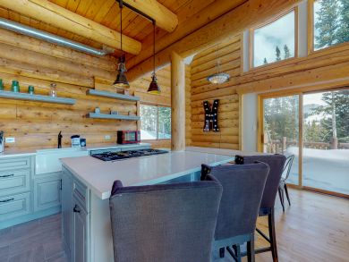 Breckenridge Home 937964