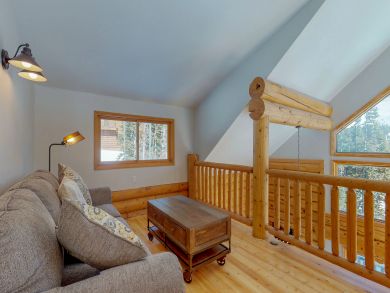 Breckenridge Home 937964