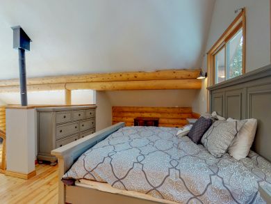 Breckenridge Home 937964