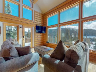 Breckenridge Home 937964