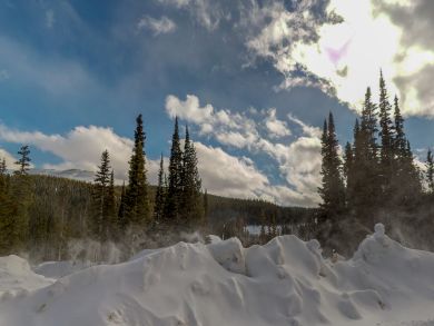 Breckenridge Home 937964