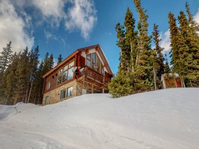Breckenridge Home 937964