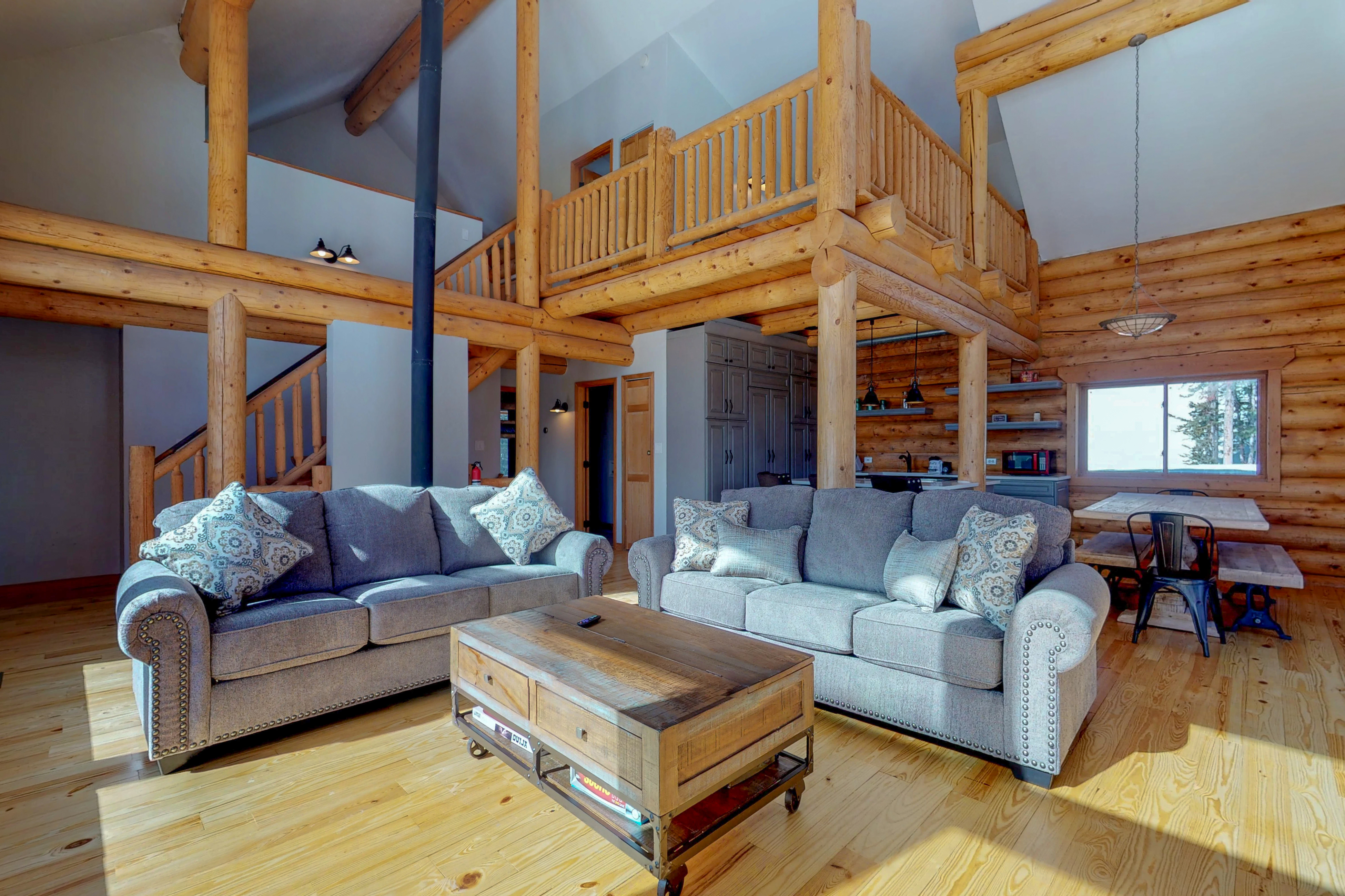 Breckenridge Home 937964