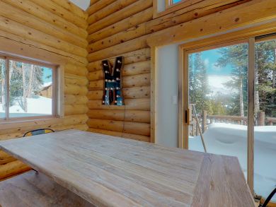 Breckenridge Home 937964