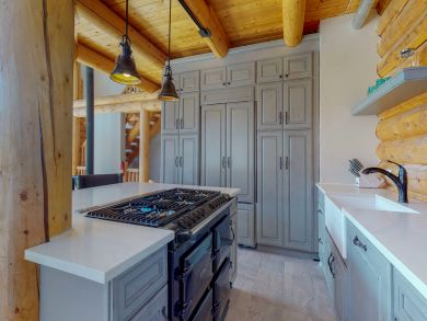 Breckenridge Home 937964