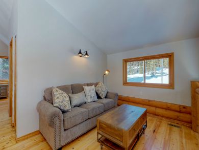 Breckenridge Home 937964