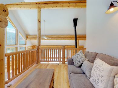 Breckenridge Home 937964